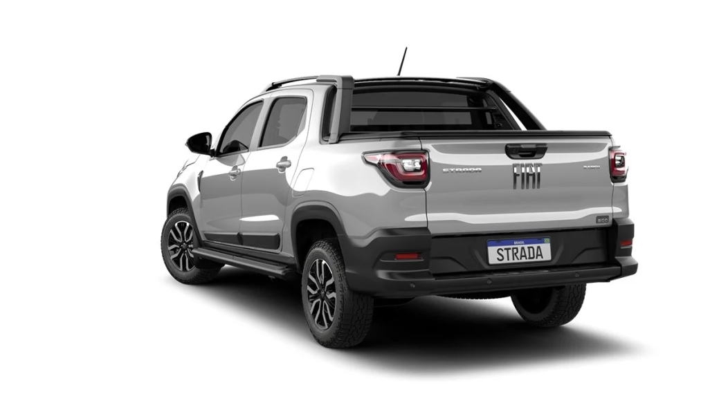 fiat strada 1.0 turbo 200 flex ranch cd cvt 4p automatico 2026 fiat strada 1.0 turbo 200 flex ranch cd cvt 4p automatico 2026