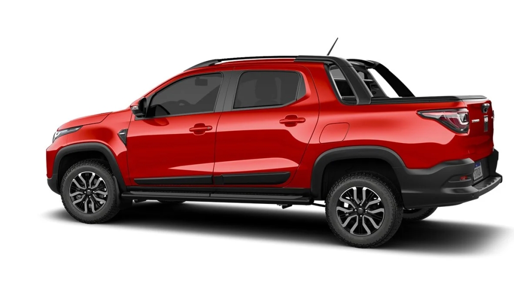 fiat strada 1.0 turbo 200 flex ranch cd cvt 4p automatico 2026 fiat strada 1.0 turbo 200 flex ranch cd cvt 4p automatico 2026
