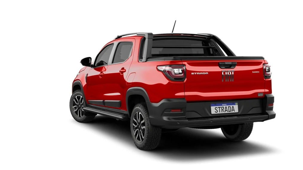 fiat strada 1.0 turbo 200 flex ranch cd cvt 4p automatico 2026 fiat strada 1.0 turbo 200 flex ranch cd cvt 4p automatico 2026