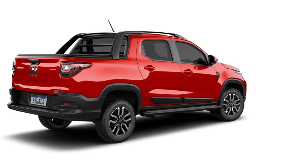 fiat strada 1.0 turbo 200 flex ranch cd cvt 4p automatico 2026 fiat strada 1.0 turbo 200 flex ranch cd cvt 4p automatico 2026