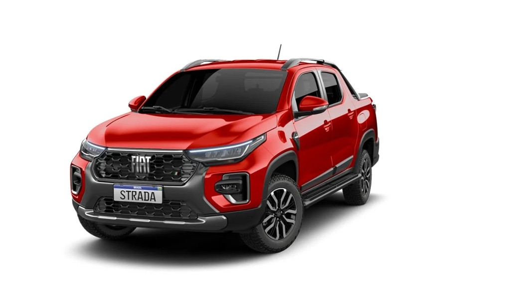 fiat strada 1.0 turbo 200 flex ranch cd cvt 4p automatico 2026 fiat strada 1.0 turbo 200 flex ranch cd cvt 4p automatico 2026