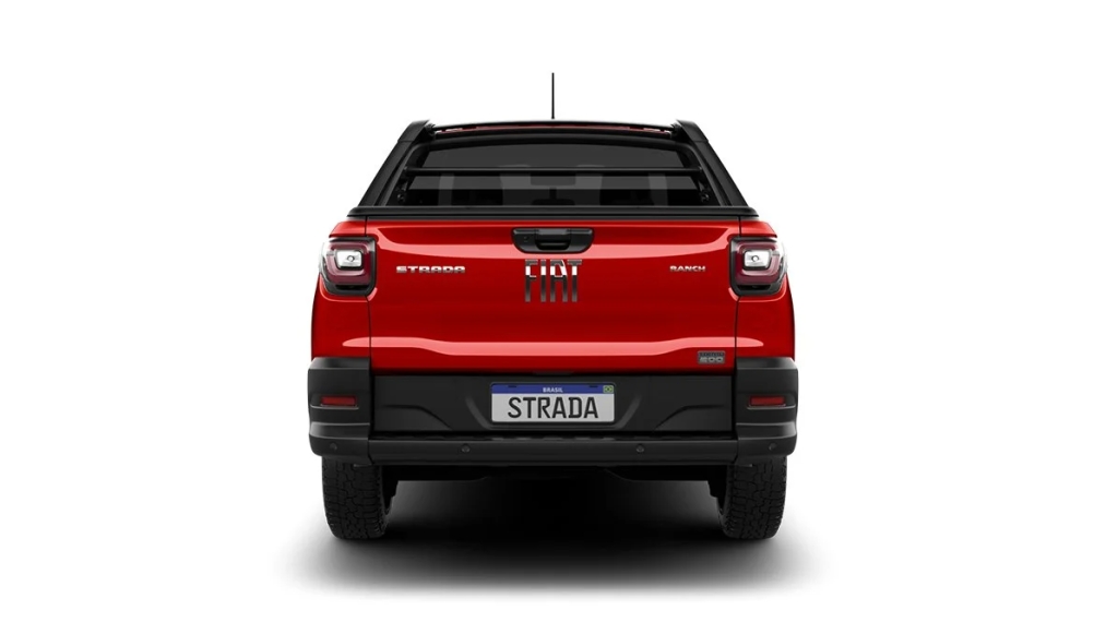 fiat strada 1.0 turbo 200 flex ranch cd cvt 4p automatico 2026 fiat strada 1.0 turbo 200 flex ranch cd cvt 4p automatico 2026