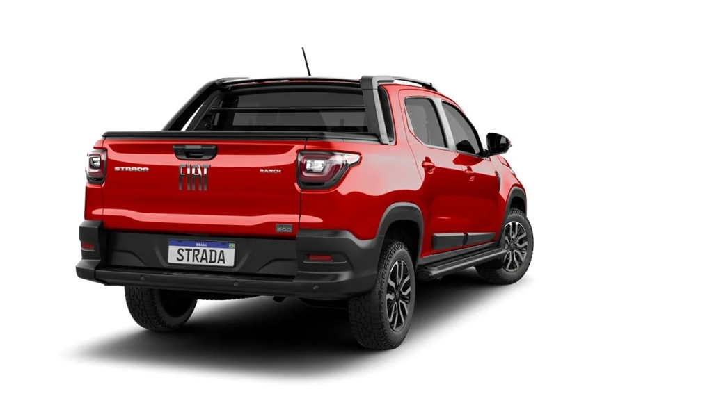fiat strada 1.0 turbo 200 flex ranch cd cvt 4p automatico 2026 fiat strada 1.0 turbo 200 flex ranch cd cvt 4p automatico 2026
