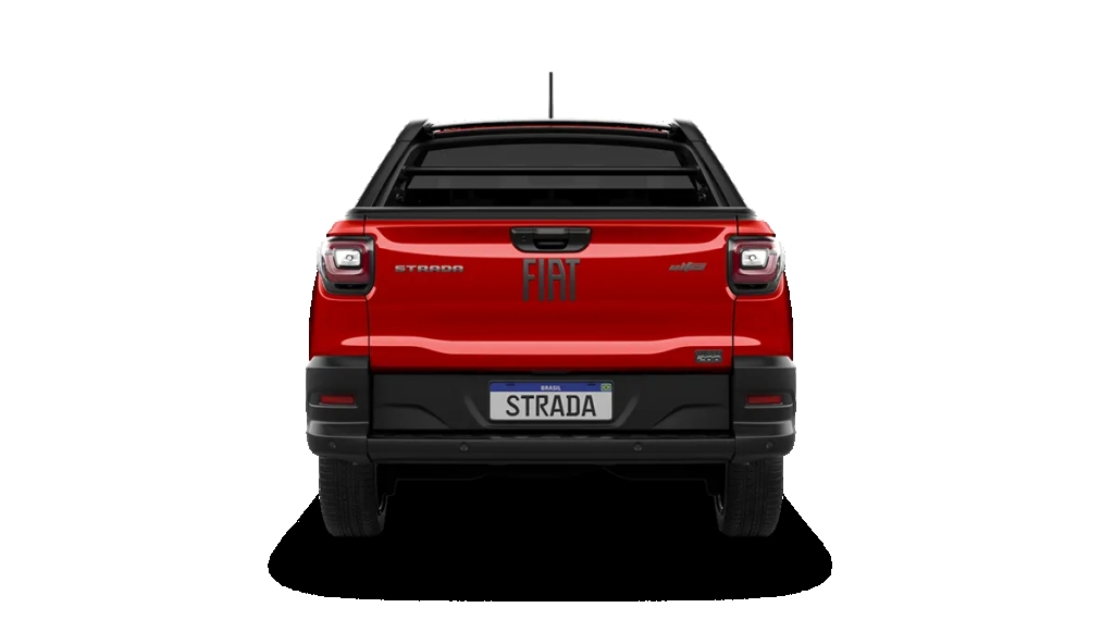 fiat strada 1.0 turbo 200 flex ultra cd cvt com usado na troca. fiat strada 1.0 turbo 200 flex ultra cd cvt com usado na troca.