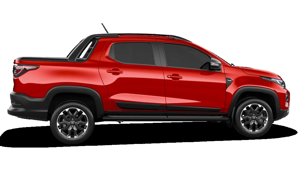 fiat strada 1.0 turbo 200 flex ultra cd cvt com usado na troca. fiat strada 1.0 turbo 200 flex ultra cd cvt com usado na troca.