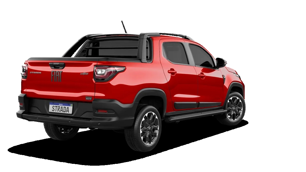 fiat strada 1.0 turbo 200 flex ultra cd cvt com usado na troca. fiat strada 1.0 turbo 200 flex ultra cd cvt com usado na troca.