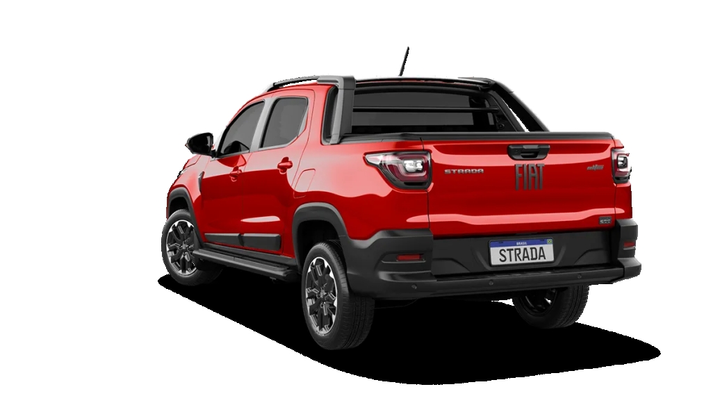 fiat strada 1.0 turbo 200 flex ultra cd cvt com usado na troca. fiat strada 1.0 turbo 200 flex ultra cd cvt com usado na troca.