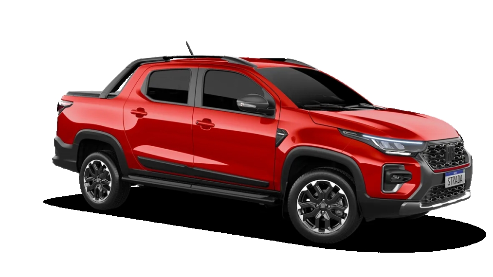 fiat strada 1.0 turbo 200 flex ultra cd cvt com usado na troca. fiat strada 1.0 turbo 200 flex ultra cd cvt com usado na troca.