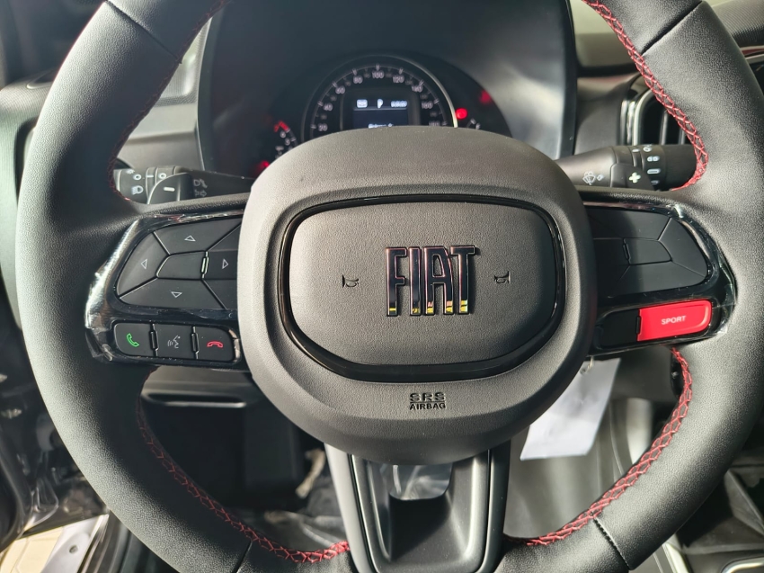 fiat strada 1.0 turbo 200 flex ultra cd cvt 4p automatico 2026