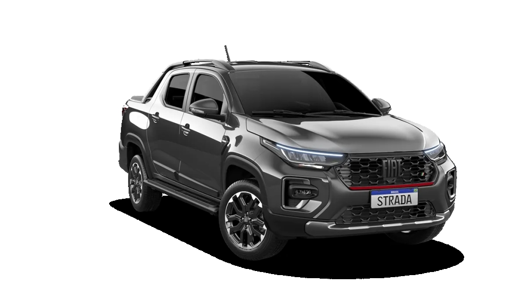 fiat strada 1.0 turbo 200 flex ultra cd cvt 4p automatico 2026 fiat strada 1.0 turbo 200 flex ultra cd cvt 4p automatico 2026