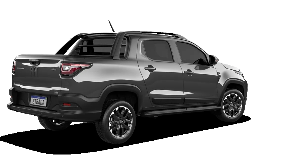 fiat strada 1.0 turbo 200 flex ultra cd cvt 4p automatico 2026 fiat strada 1.0 turbo 200 flex ultra cd cvt 4p automatico 2026