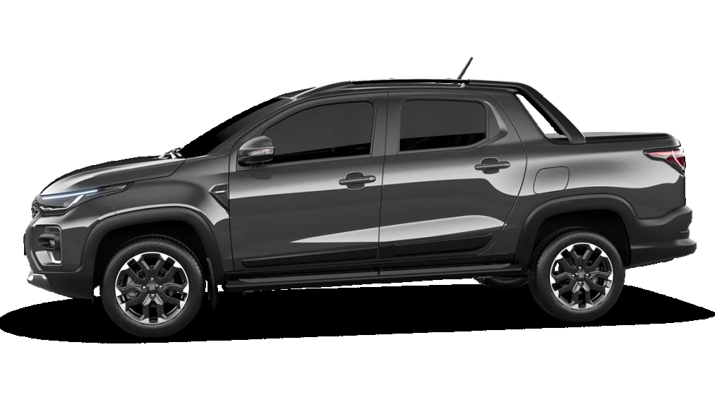 fiat strada 1.0 turbo 200 flex ultra cd cvt 4p automatico 2026 fiat strada 1.0 turbo 200 flex ultra cd cvt 4p automatico 2026