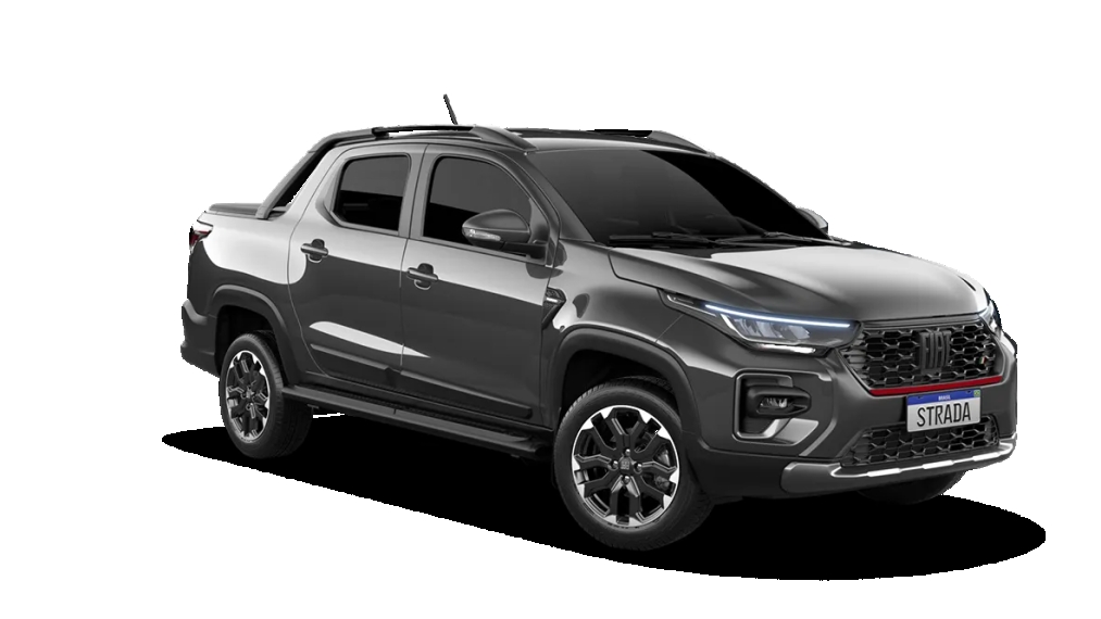 fiat strada 1.0 turbo 200 flex ultra cd cvt 4p automatico 2026 fiat strada 1.0 turbo 200 flex ultra cd cvt 4p automatico 2026