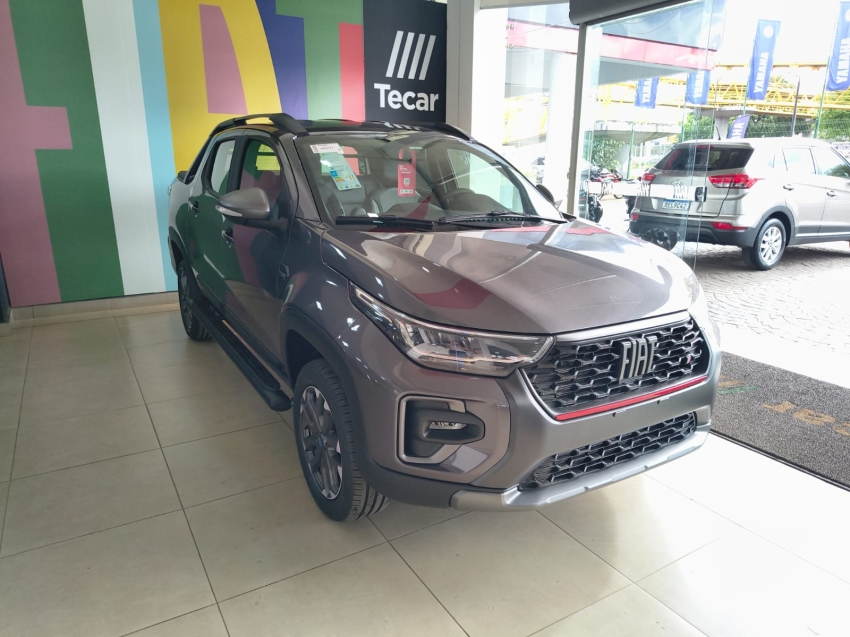 fiat strada 1.0 turbo 200 flex ultra cd cvt 4p automatico 2026