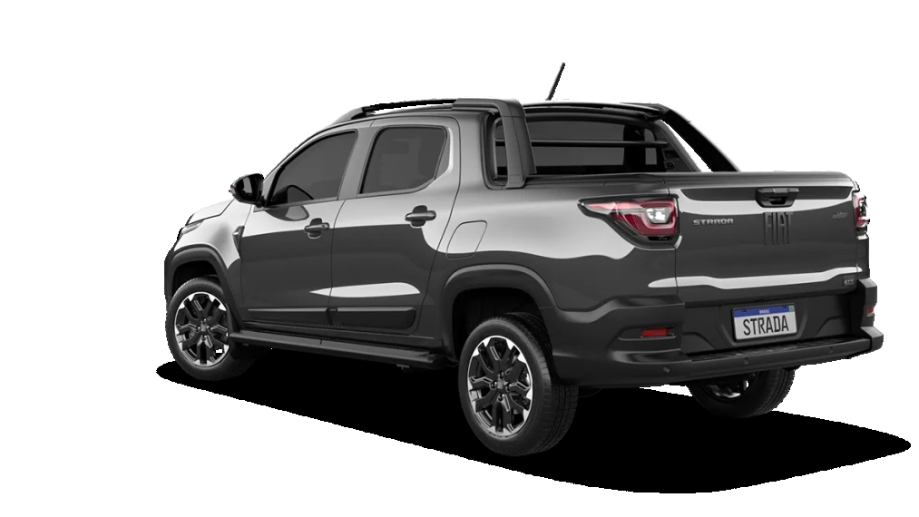 fiat strada 1.0 turbo 200 flex ultra cd cvt 4p automatico 2026 fiat strada 1.0 turbo 200 flex ultra cd cvt 4p automatico 2026