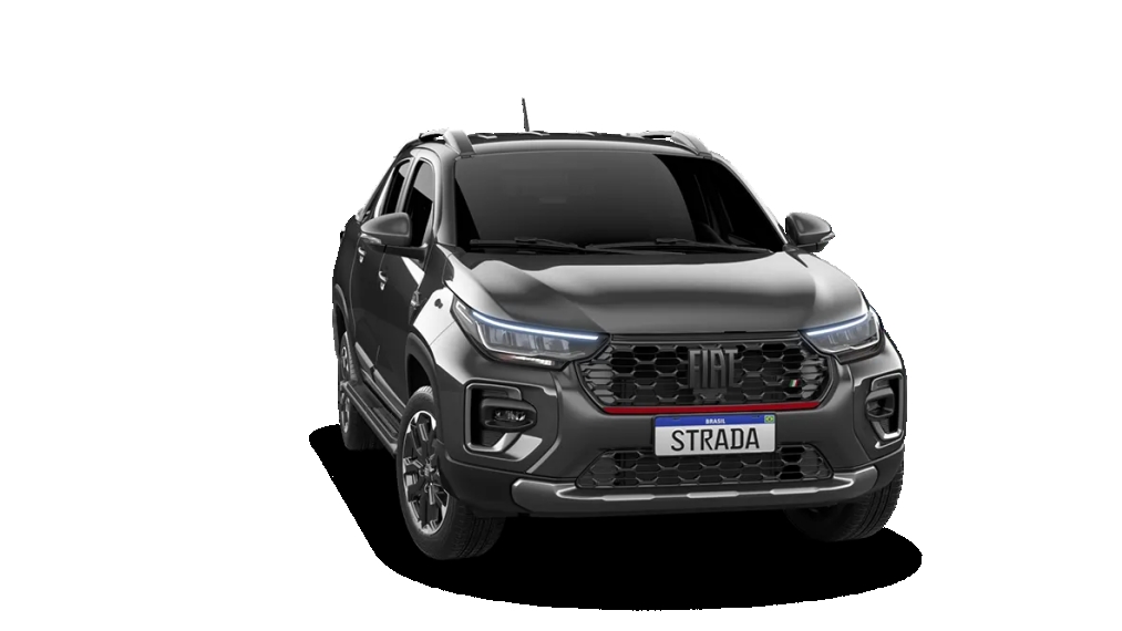fiat strada 1.0 turbo 200 flex ultra cd cvt 4p automatico 2026 fiat strada 1.0 turbo 200 flex ultra cd cvt 4p automatico 2026