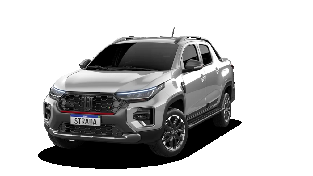 fiat strada 1.0 turbo 200 flex ultra cd cvt 4p automatico 2026 fiat strada 1.0 turbo 200 flex ultra cd cvt 4p automatico 2026