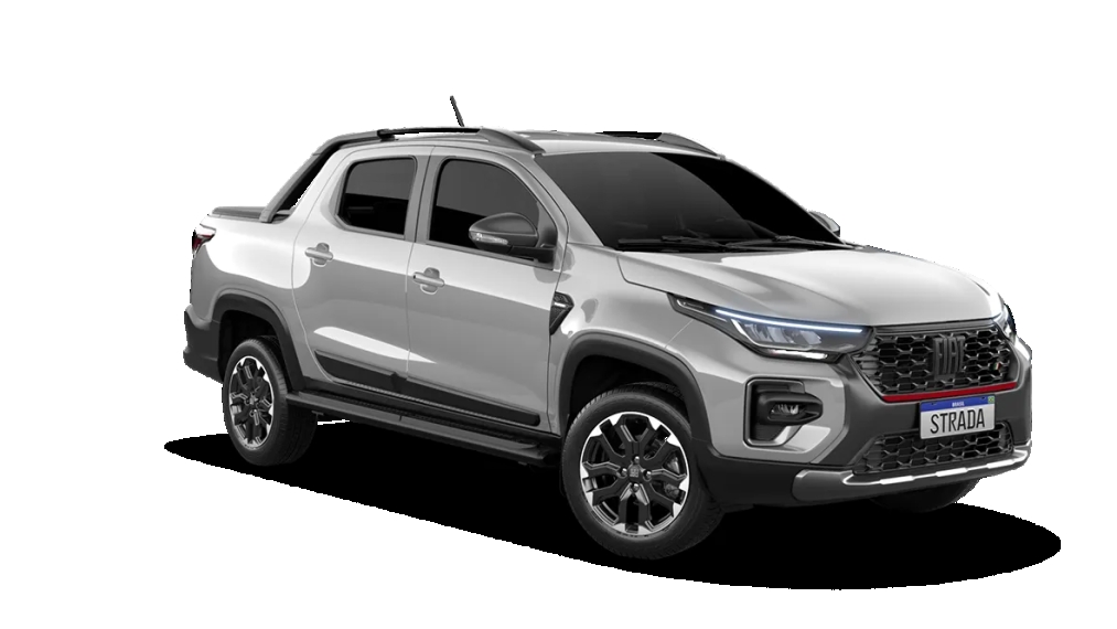 fiat strada 1.0 turbo 200 flex ultra cd cvt 4p automatico 2026 fiat strada 1.0 turbo 200 flex ultra cd cvt 4p automatico 2026