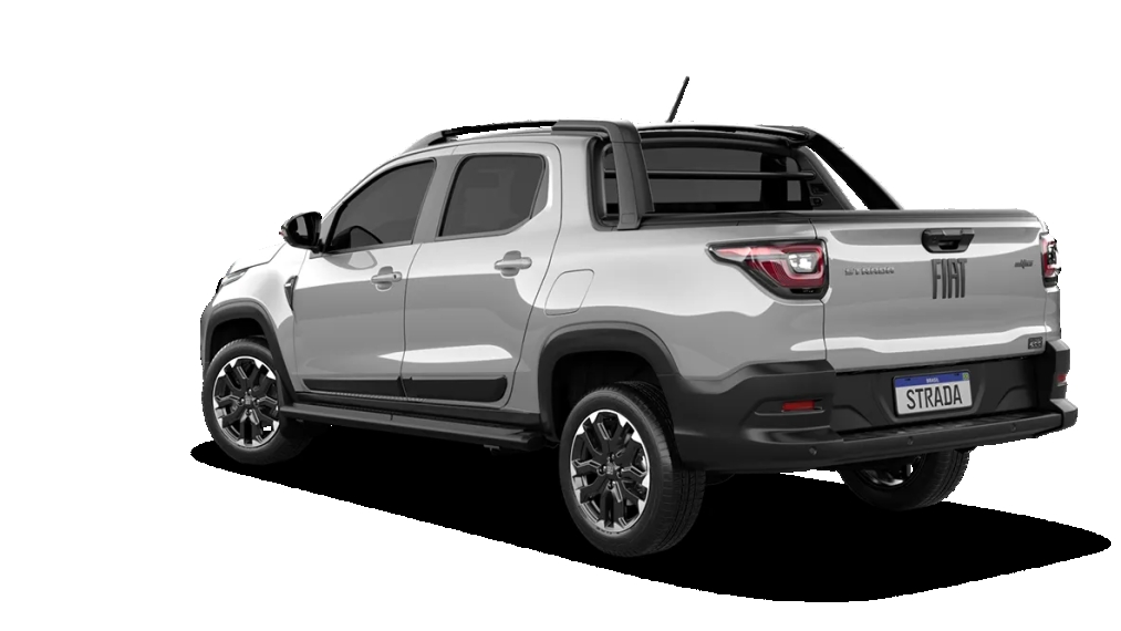 fiat strada 1.0 turbo 200 flex ultra cd cvt 4p automatico 2026 fiat strada 1.0 turbo 200 flex ultra cd cvt 4p automatico 2026
