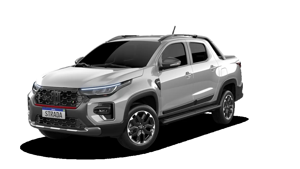 fiat strada 1.0 turbo 200 flex ultra cd cvt 4p automatico 2026 fiat strada 1.0 turbo 200 flex ultra cd cvt 4p automatico 2026