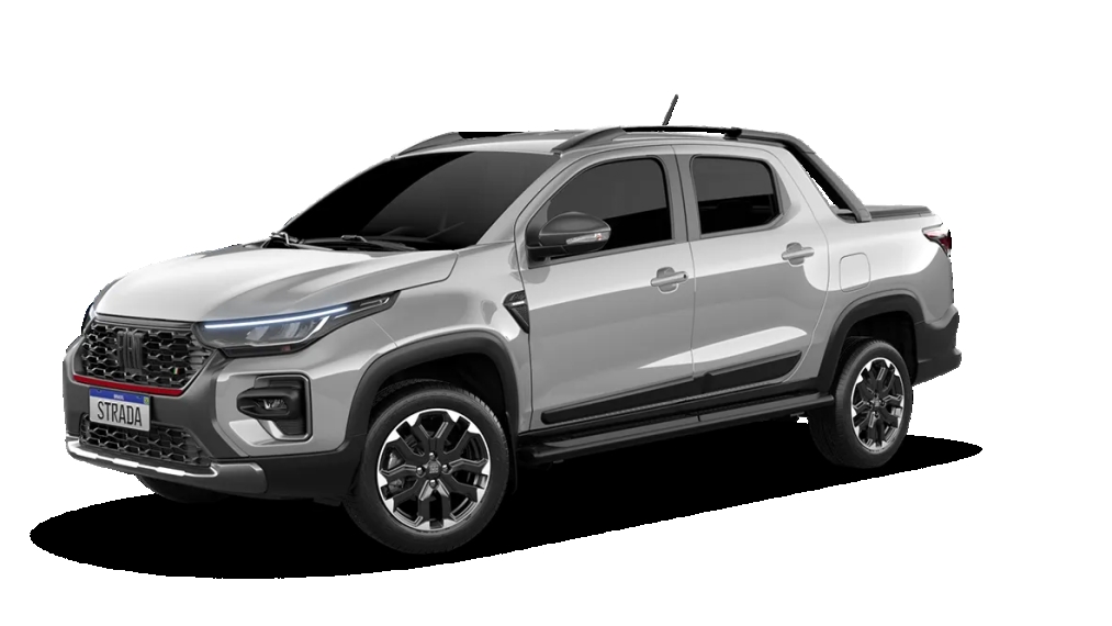 fiat strada 1.0 turbo 200 flex ultra cd cvt 4p automatico 2026 fiat strada 1.0 turbo 200 flex ultra cd cvt 4p automatico 2026