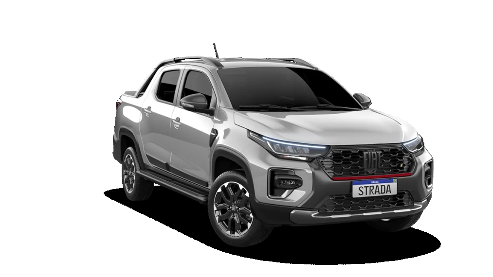 fiat strada 1.0 turbo 200 flex ultra cd cvt 4p automatico 2026 fiat strada 1.0 turbo 200 flex ultra cd cvt 4p automatico 2026