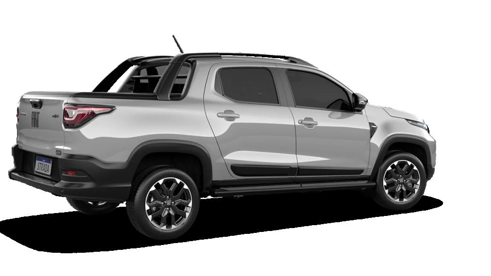 fiat strada 1.0 turbo 200 flex ultra cd cvt 4p automatico 2026 fiat strada 1.0 turbo 200 flex ultra cd cvt 4p automatico 2026