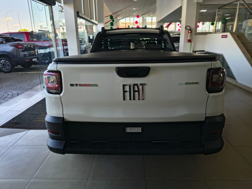 fiat strada 1.3 firefly flex freedom cs manual 4p 2025 fiat strada 1.3 firefly flex freedom cs manual 4p 2025