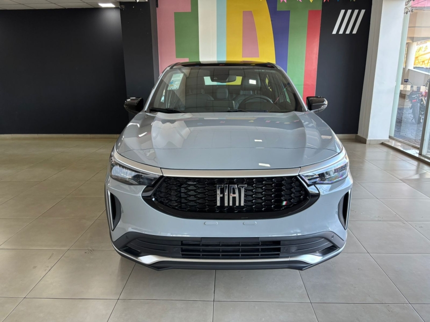 fiat fastback 1.3 turbo 270 flex limited edition at6 4p automatico 2026 fiat fastback 1.3 turbo 270 flex limited edition at6 4p automatico 2026
