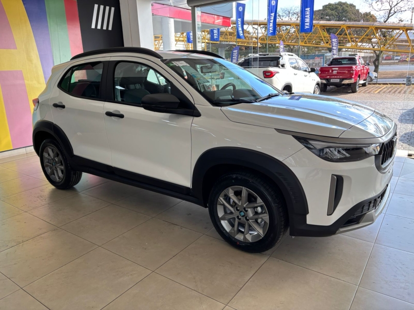 fiat pulse 1.3 flex drive cvt 4p automatico 2026 fiat pulse 1.3 flex drive cvt 4p automatico 2026