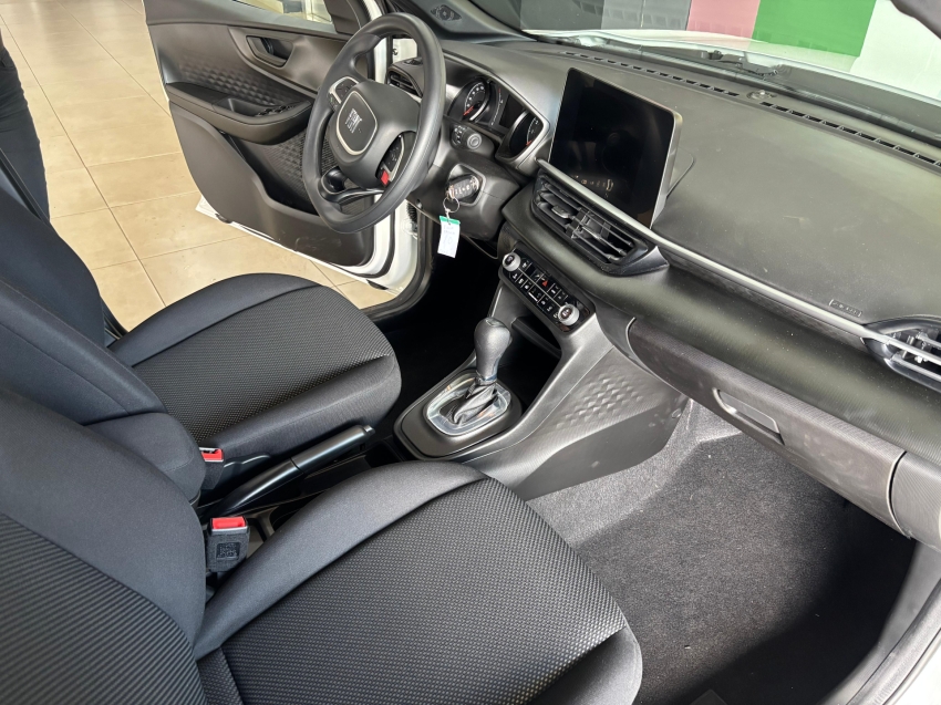 fiat pulse 1.3 flex drive cvt 4p automatico 2026 fiat pulse 1.3 flex drive cvt 4p automatico 2026