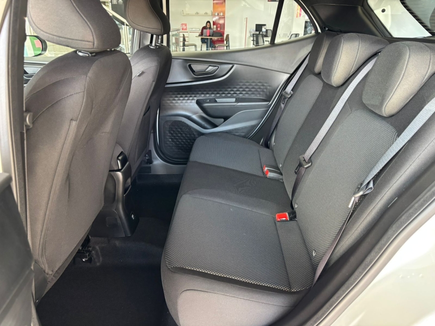 fiat pulse 1.3 flex drive cvt 4p automatico 2026 fiat pulse 1.3 flex drive cvt 4p automatico 2026
