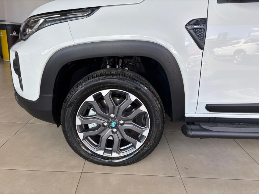 fiat pulse 1.3 flex drive cvt 4p automatico 2026 fiat pulse 1.3 flex drive cvt 4p automatico 2026