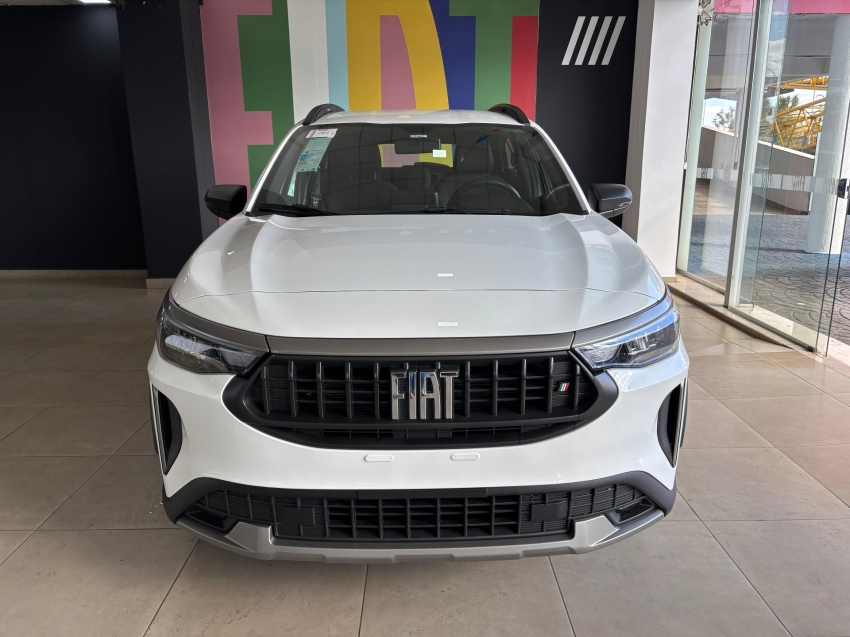fiat pulse 1.3 flex drive cvt 4p automatico 2026 fiat pulse 1.3 flex drive cvt 4p automatico 2026