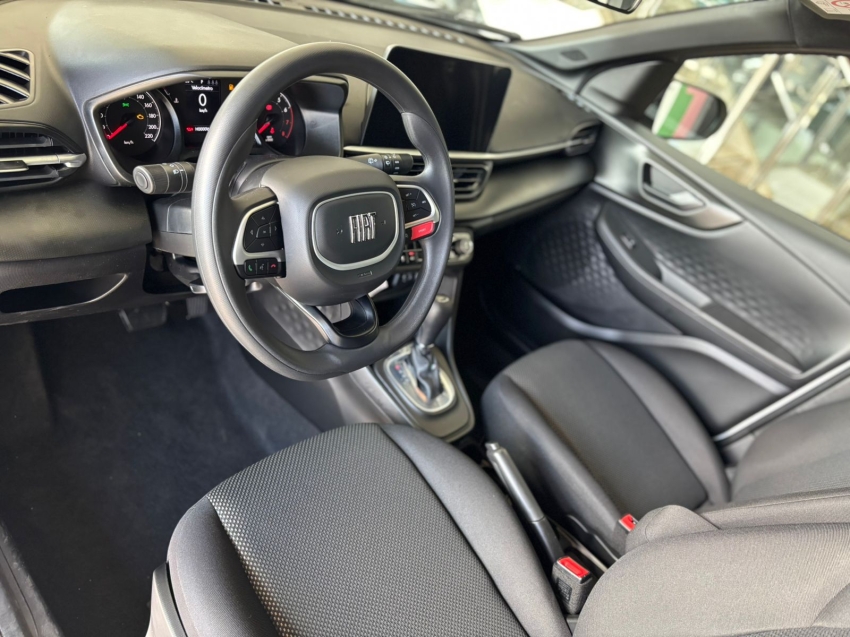 fiat pulse 1.3 flex drive cvt 4p automatico 2026 fiat pulse 1.3 flex drive cvt 4p automatico 2026