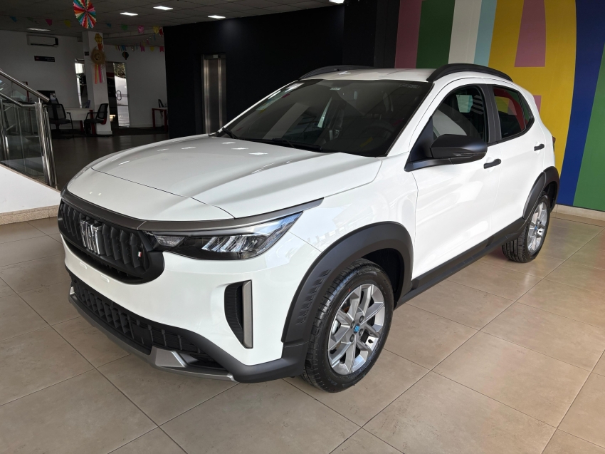 fiat pulse 1.3 flex drive cvt 4p automatico 2026 fiat pulse 1.3 flex drive cvt 4p automatico 2026