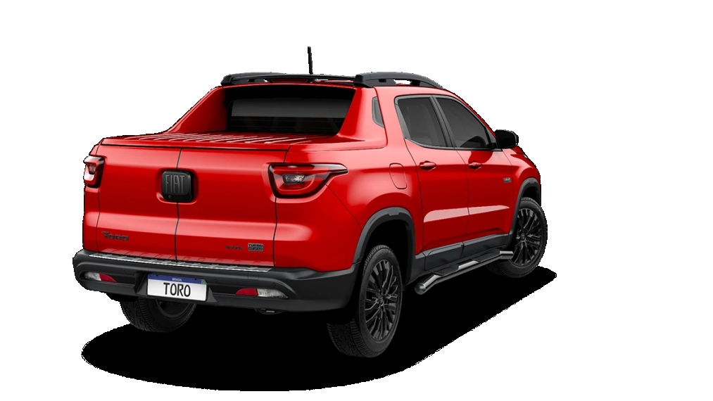 fiat toro 1.3 turbo 270 flex ultra at6. preco valido com usado na troca. fiat toro 1.3 turbo 270 flex ultra at6. preco valido com usado na troca.