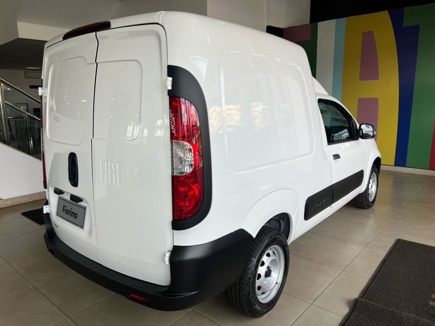 oportunidade venda direta - fiat fiorino 1.4 mpi furgao endurance 8v flex 2p manual. oportunidade venda direta - fiat fiorino 1.4 mpi furgao endurance 8v flex 2p manual.