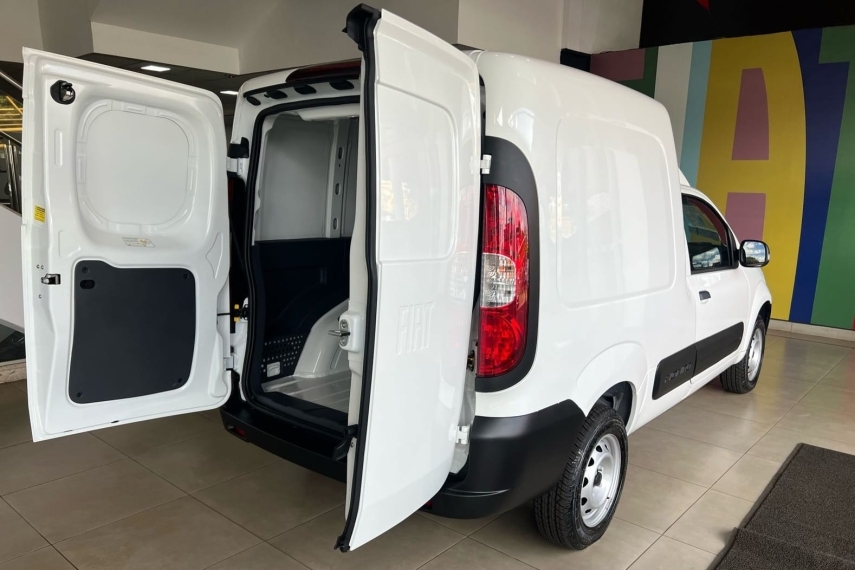 oportunidade venda direta - fiat fiorino 1.4 mpi furgao endurance 8v flex 2p manual. oportunidade venda direta - fiat fiorino 1.4 mpi furgao endurance 8v flex 2p manual.