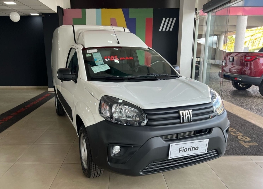 oportunidade venda direta - fiat fiorino 1.4 mpi furgao endurance 8v flex 2p manual. oportunidade venda direta - fiat fiorino 1.4 mpi furgao endurance 8v flex 2p manual.