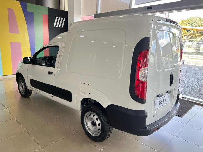 oportunidade venda direta - fiat fiorino 1.4 mpi furgao endurance 8v flex 2p manual. oportunidade venda direta - fiat fiorino 1.4 mpi furgao endurance 8v flex 2p manual.
