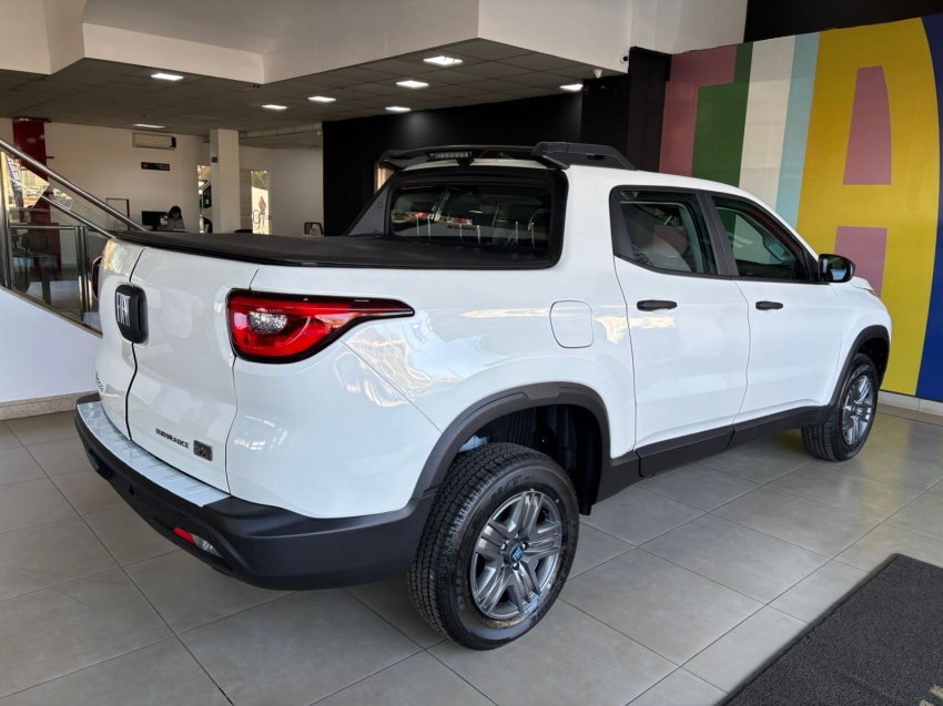 fiat toro 1.3 turbo 270 flex endurance at6 4p automatico 2025 fiat toro 1.3 turbo 270 flex endurance at6 4p automatico 2025