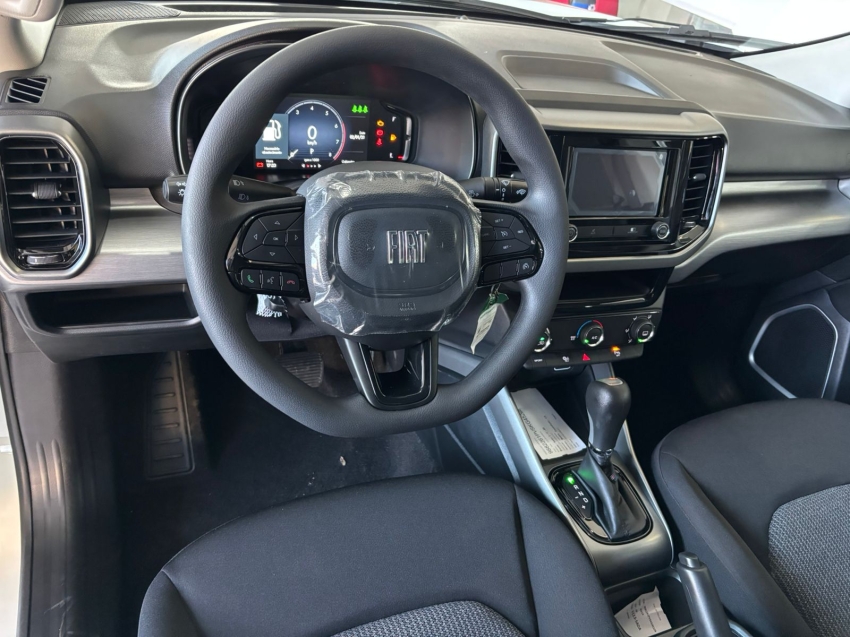 fiat toro 1.3 turbo 270 flex endurance at6 4p automatico 2025 fiat toro 1.3 turbo 270 flex endurance at6 4p automatico 2025