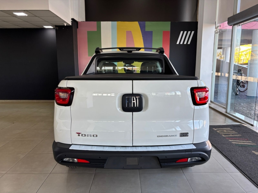 fiat toro 1.3 turbo 270 flex endurance at6 4p automatico 2025 fiat toro 1.3 turbo 270 flex endurance at6 4p automatico 2025