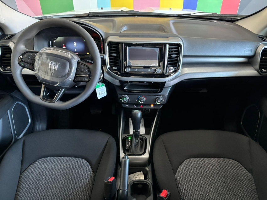 fiat toro 1.3 turbo 270 flex endurance at6 4p automatico 2025 fiat toro 1.3 turbo 270 flex endurance at6 4p automatico 2025