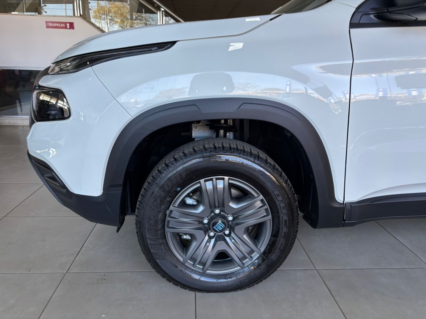 fiat toro 1.3 turbo 270 flex endurance at6 4p automatico 2025 fiat toro 1.3 turbo 270 flex endurance at6 4p automatico 2025