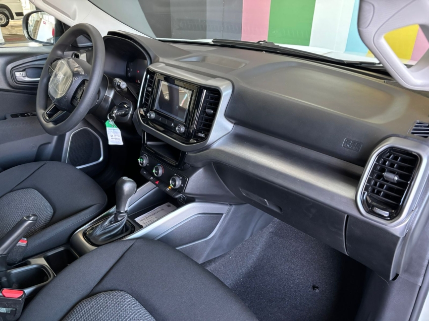 fiat toro 1.3 turbo 270 flex endurance at6 4p automatico 2025 fiat toro 1.3 turbo 270 flex endurance at6 4p automatico 2025