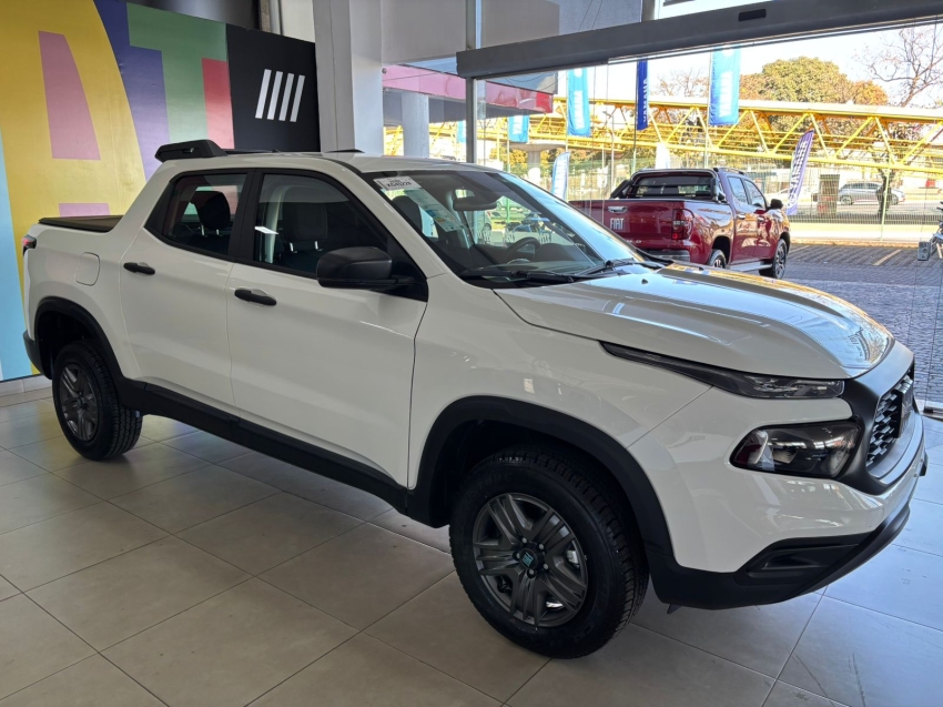 fiat toro 1.3 turbo 270 flex endurance at6 4p automatico 2025 fiat toro 1.3 turbo 270 flex endurance at6 4p automatico 2025