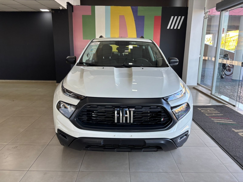 fiat toro 1.3 turbo 270 flex endurance at6 4p automatico 2025 fiat toro 1.3 turbo 270 flex endurance at6 4p automatico 2025