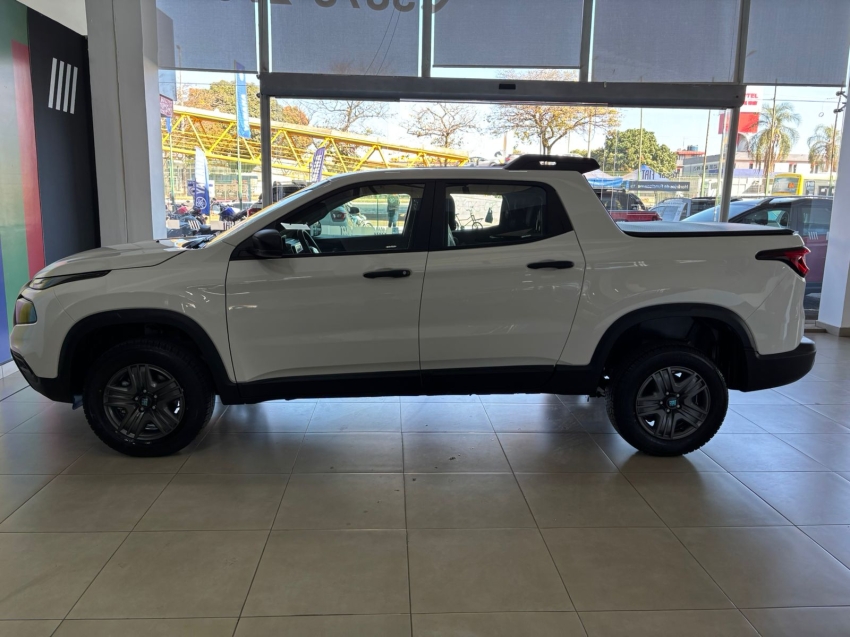 fiat toro 1.3 turbo 270 flex endurance at6 4p automatico 2025 fiat toro 1.3 turbo 270 flex endurance at6 4p automatico 2025